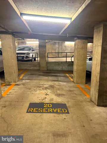 $399,000 | 1245 13th Street Northwest, Unit 313, Washington, DC 20005