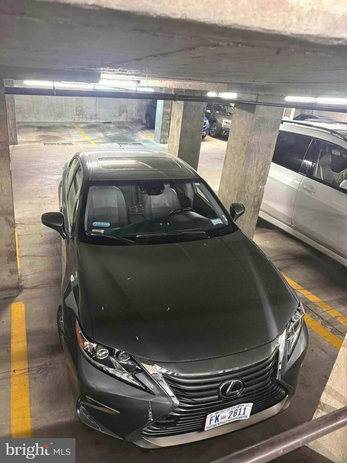 1245 13th Street Northwest, Unit 313 Washington, DC 20005 - Photo 30 of 43