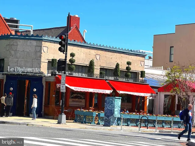 $399,000 | 1245 13th Street Northwest, Unit 313, Washington, DC 20005