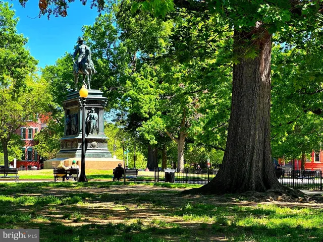 $399,000 | 1245 13th Street Northwest, Unit 313, Washington, DC 20005