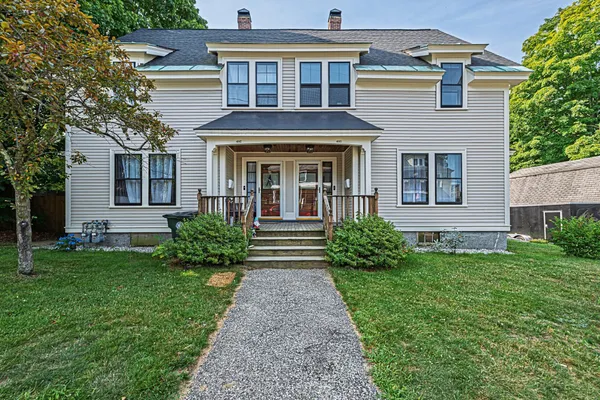 $800,000 | 495 Concord Street, Unit 497 TENANT OCCUPIED, Manchester, NH 03104