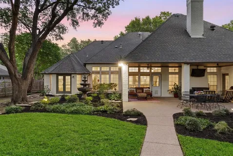 $960,000 | 5500 Sycamore Drive, Colleyville, TX 76034