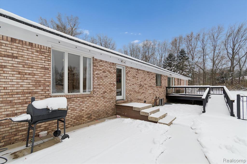 187 Darwin Road Pinckney, MI 48169 - Photo 48 of 77
