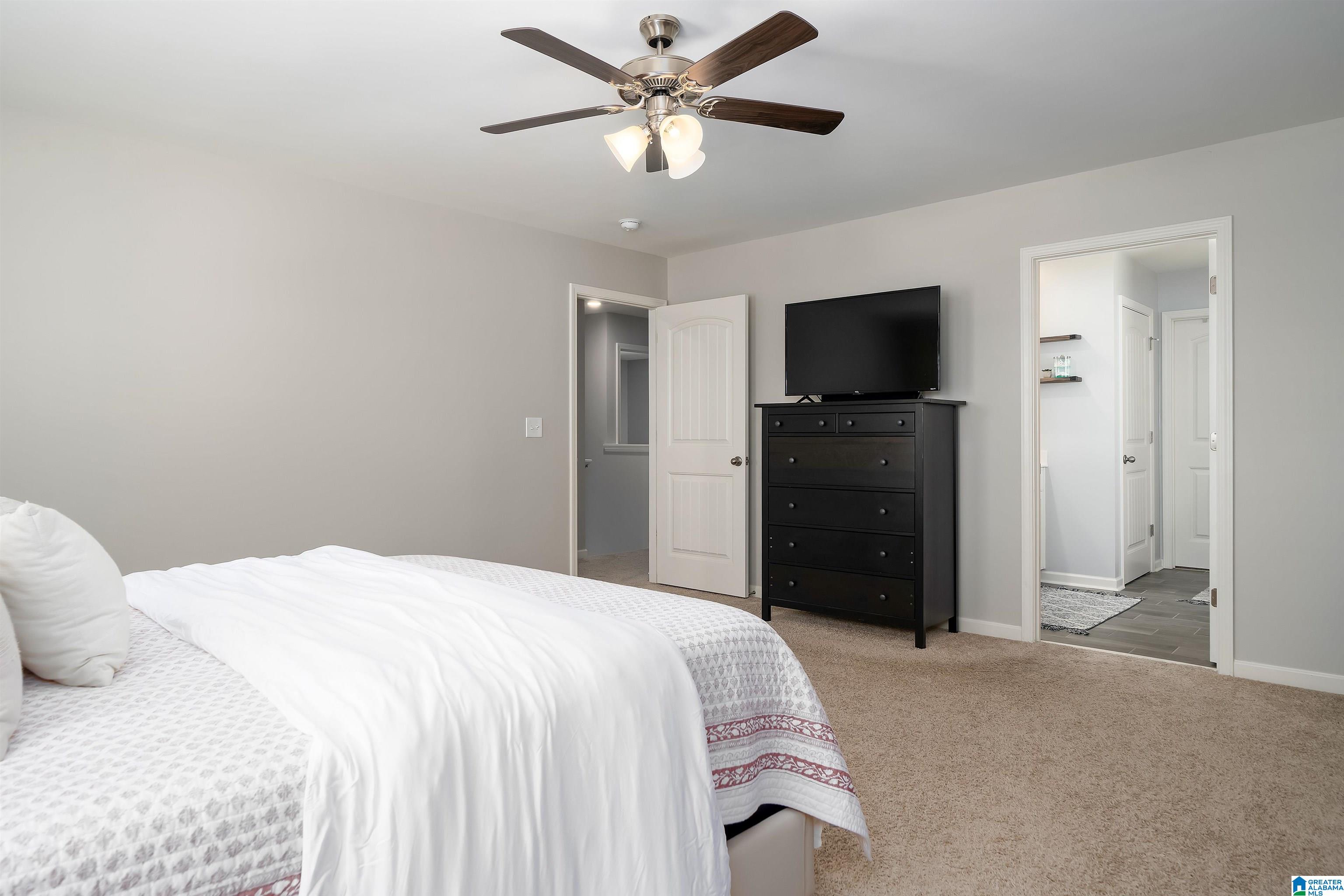 1040 Gadwall Drive Alabaster, AL 35007 - Photo 16 of 39