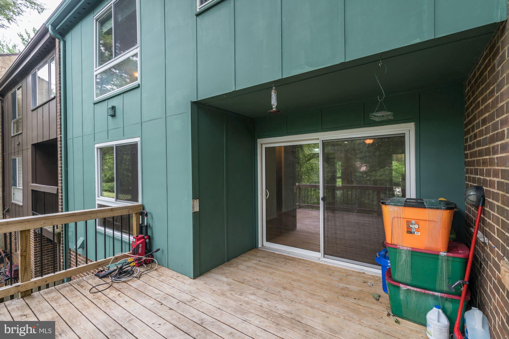 11089 Saffold Way Reston, VA 20190 - Photo 29 of 30 an outdoor space with seating space