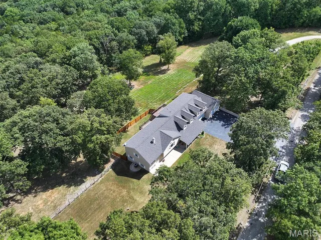 $620,000 | 2381 Rock N Horse S Drive, Festus, MO 63028