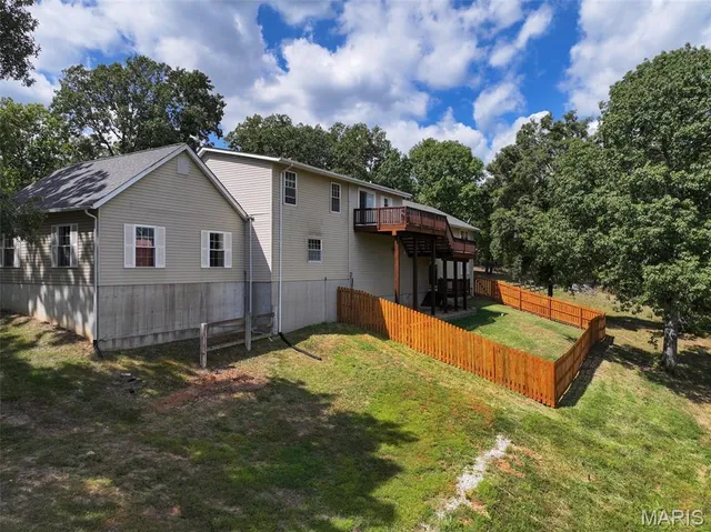 $620,000 | 2381 Rock N Horse S Drive, Festus, MO 63028