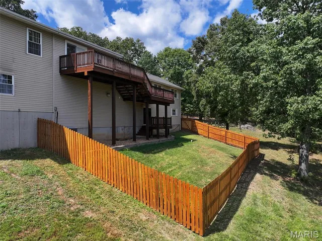 $620,000 | 2381 Rock N Horse S Drive, Festus, MO 63028