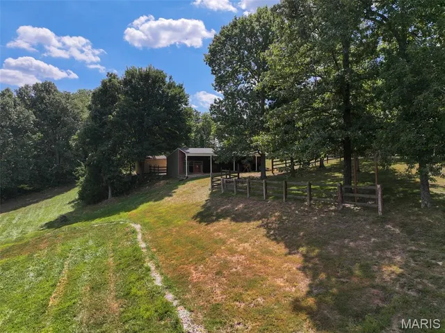 $620,000 | 2381 Rock N Horse S Drive, Festus, MO 63028