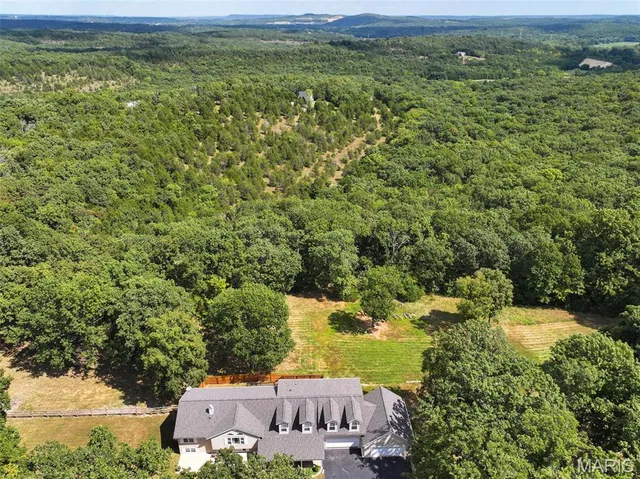 $620,000 | 2381 Rock N Horse S Drive, Festus, MO 63028