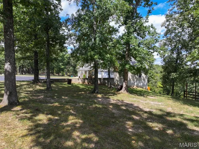 $620,000 | 2381 Rock N Horse S Drive, Festus, MO 63028