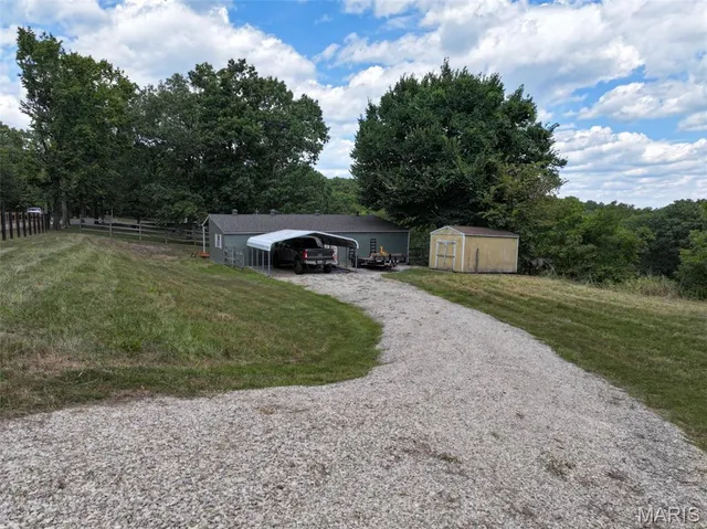 $620,000 | 2381 Rock N Horse S Drive, Festus, MO 63028