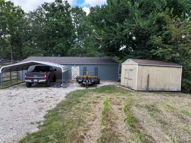 $620,000 | 2381 Rock N Horse S Drive, Festus, MO 63028