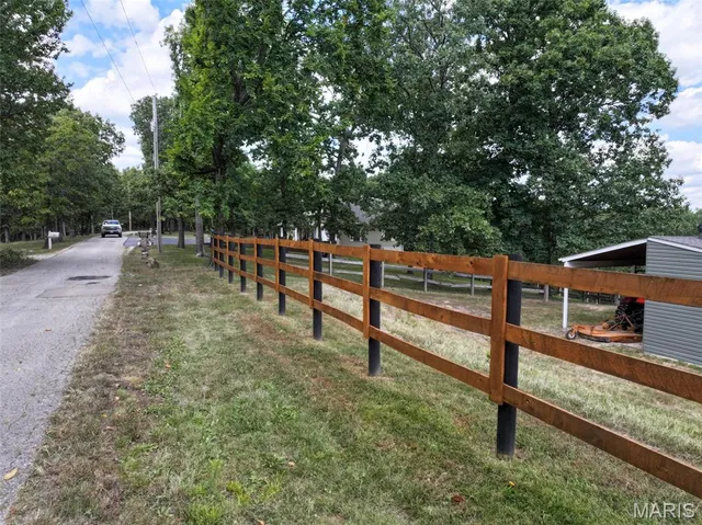 $620,000 | 2381 Rock N Horse S Drive, Festus, MO 63028