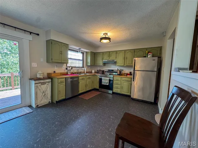 $620,000 | 2381 Rock N Horse S Drive, Festus, MO 63028