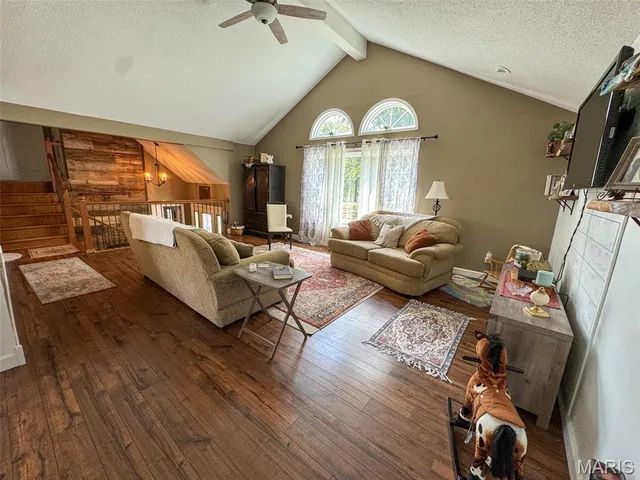 $620,000 | 2381 Rock N Horse S Drive, Festus, MO 63028