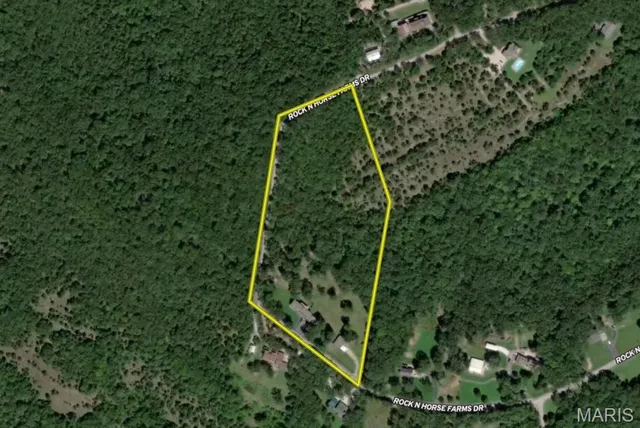 $620,000 | 2381 Rock N Horse S Drive, Festus, MO 63028