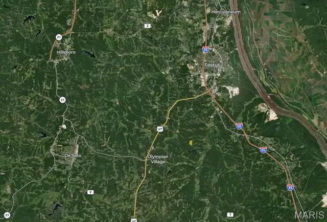 $620,000 | 2381 Rock N Horse S Drive, Festus, MO 63028