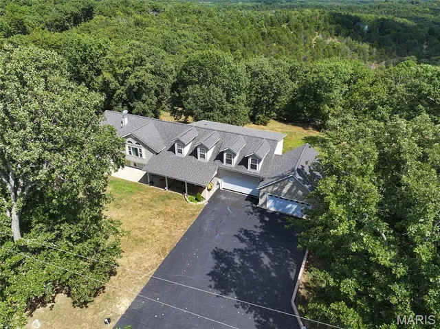 $620,000 | 2381 Rock N Horse S Drive, Festus, MO 63028