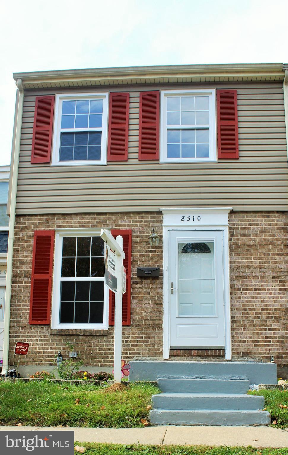 8310 Stillmeadow Road, Unit 1F Baltimore, MD 21236 - Photo 1 of 21 Exterior (Front)