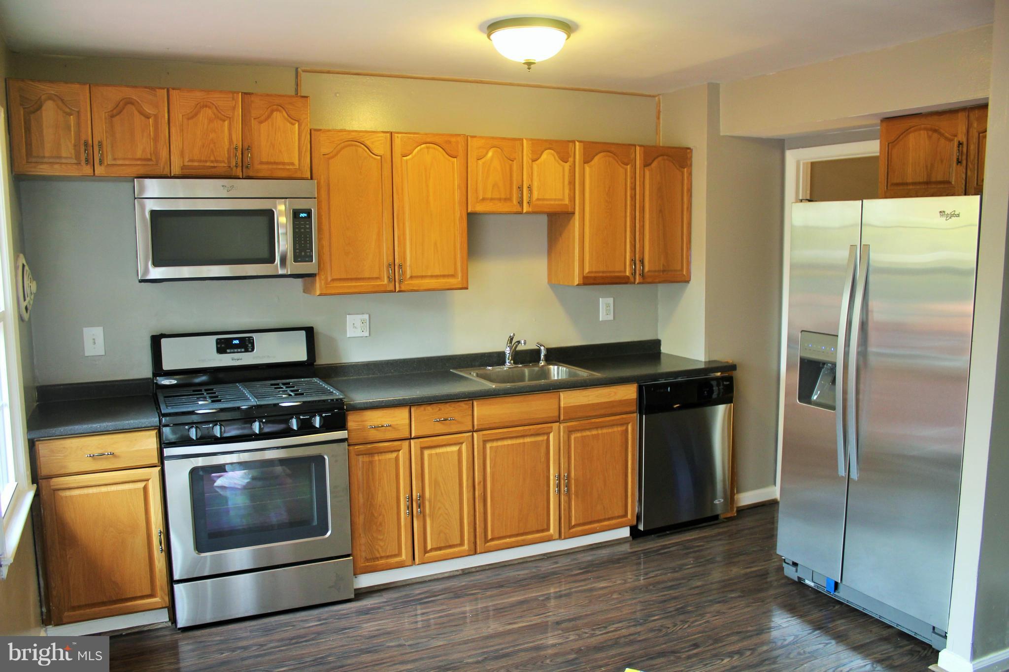 8310 Stillmeadow Road, Unit 1F Baltimore, MD 21236 - Photo 2 of 21 Kitchen