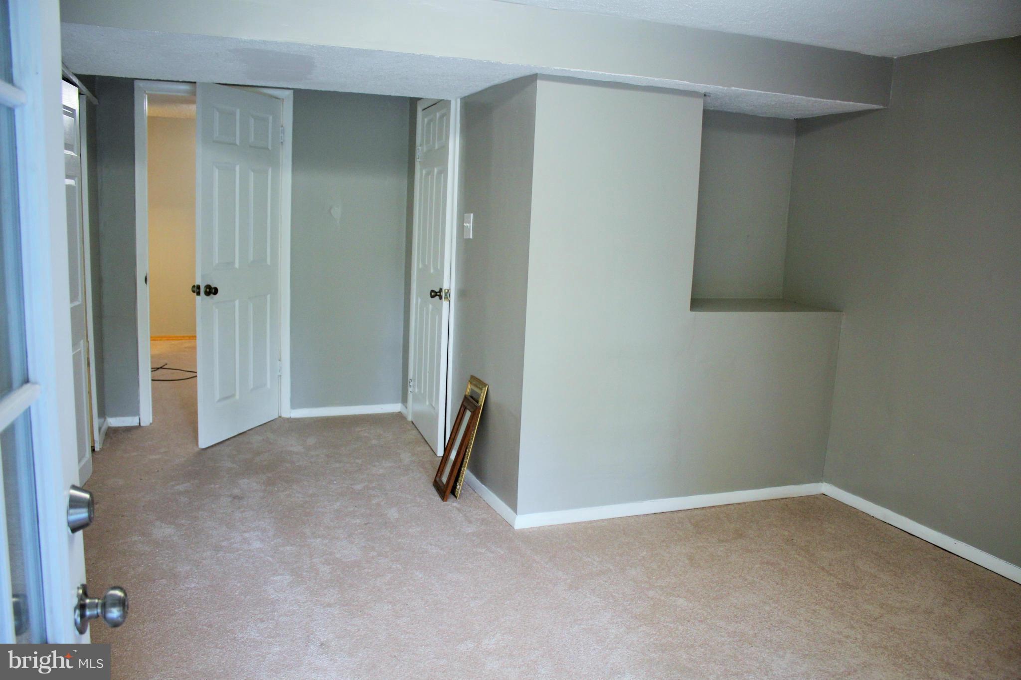8310 Stillmeadow Road, Unit 1F Baltimore, MD 21236 - Photo 19 of 21 Basement