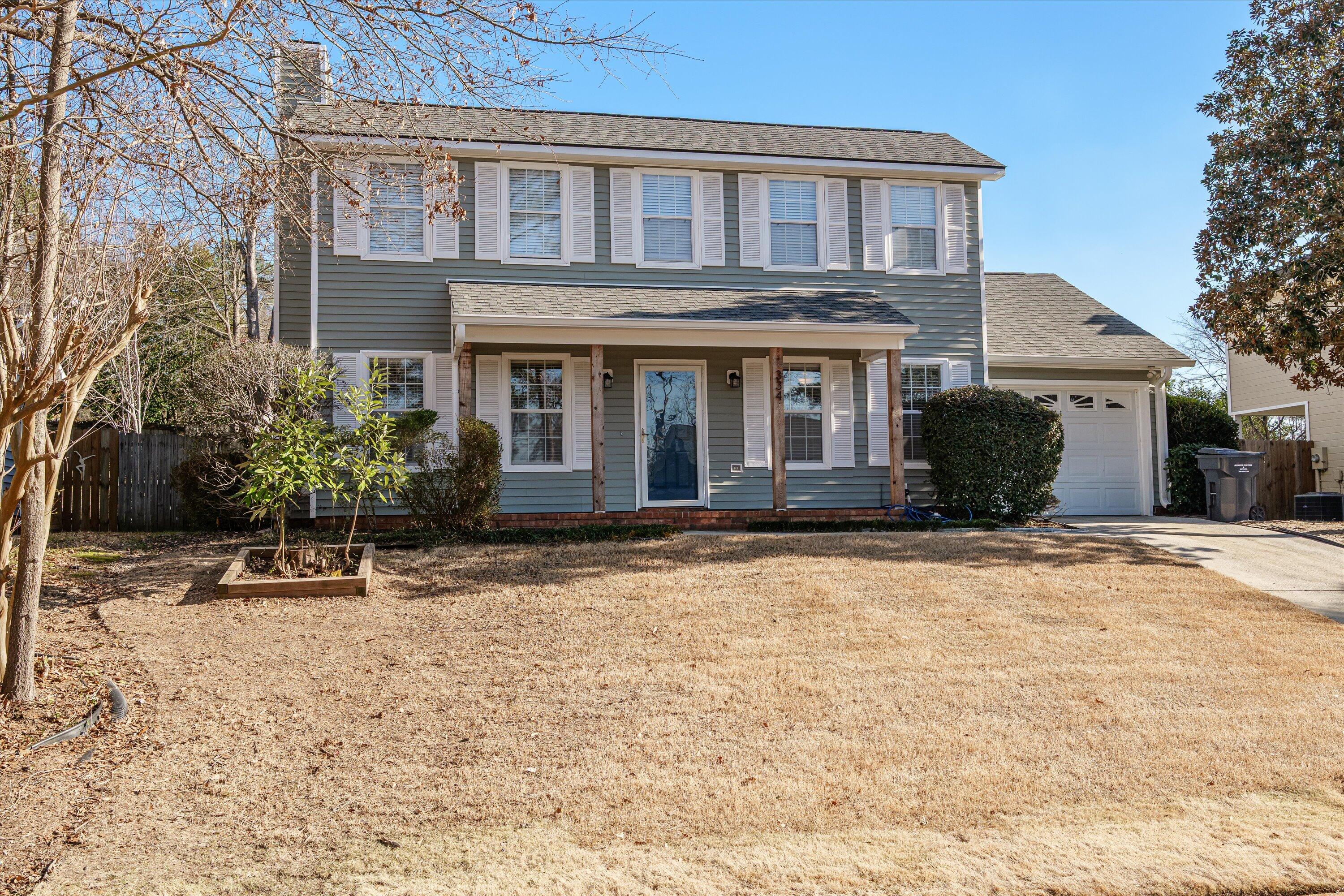 334 Lamplighter Lane Martinez, GA 30907 - Photo 2 of 32 04-P1445660