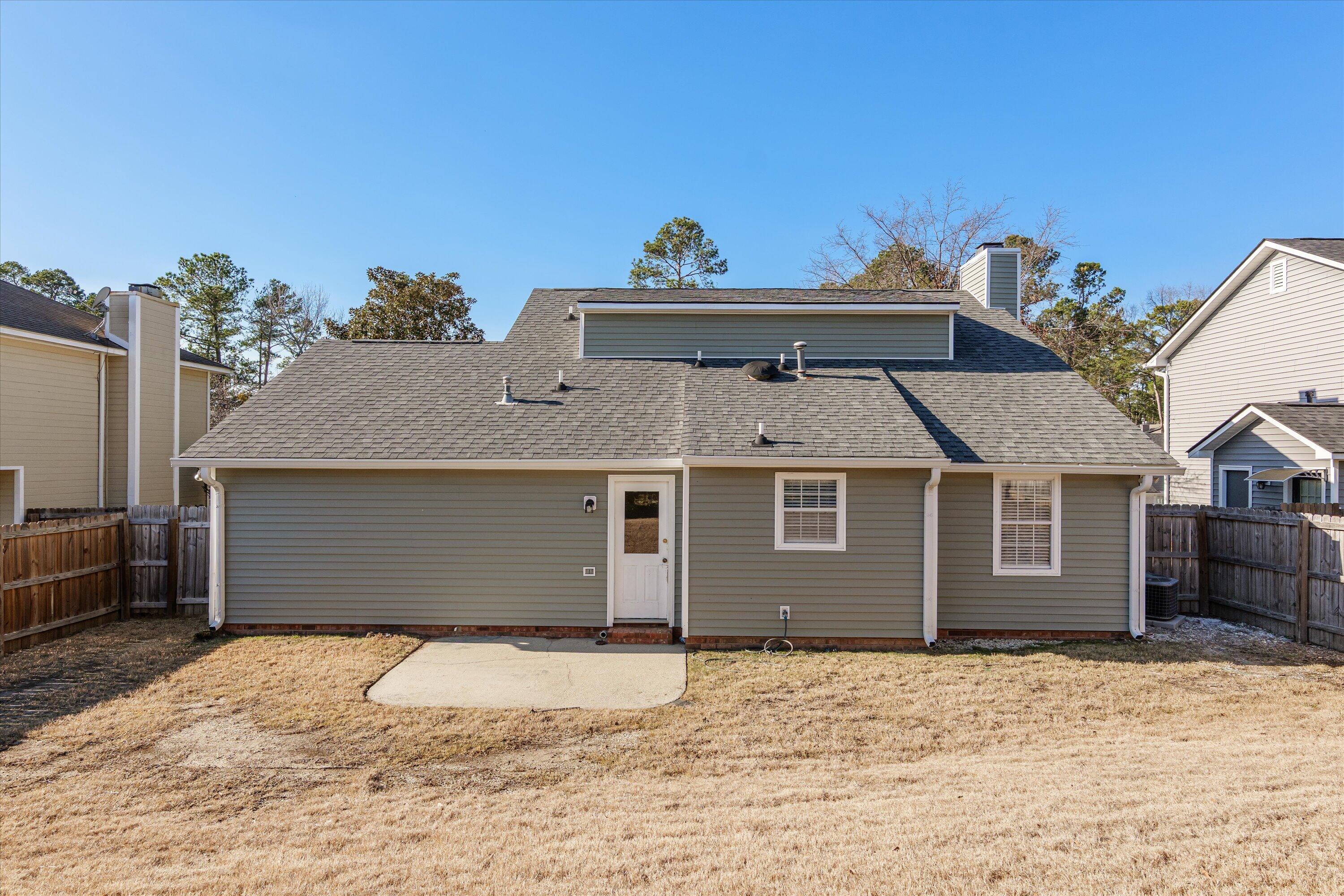 334 Lamplighter Lane Martinez, GA 30907 - Photo 30 of 32 33-P1445668