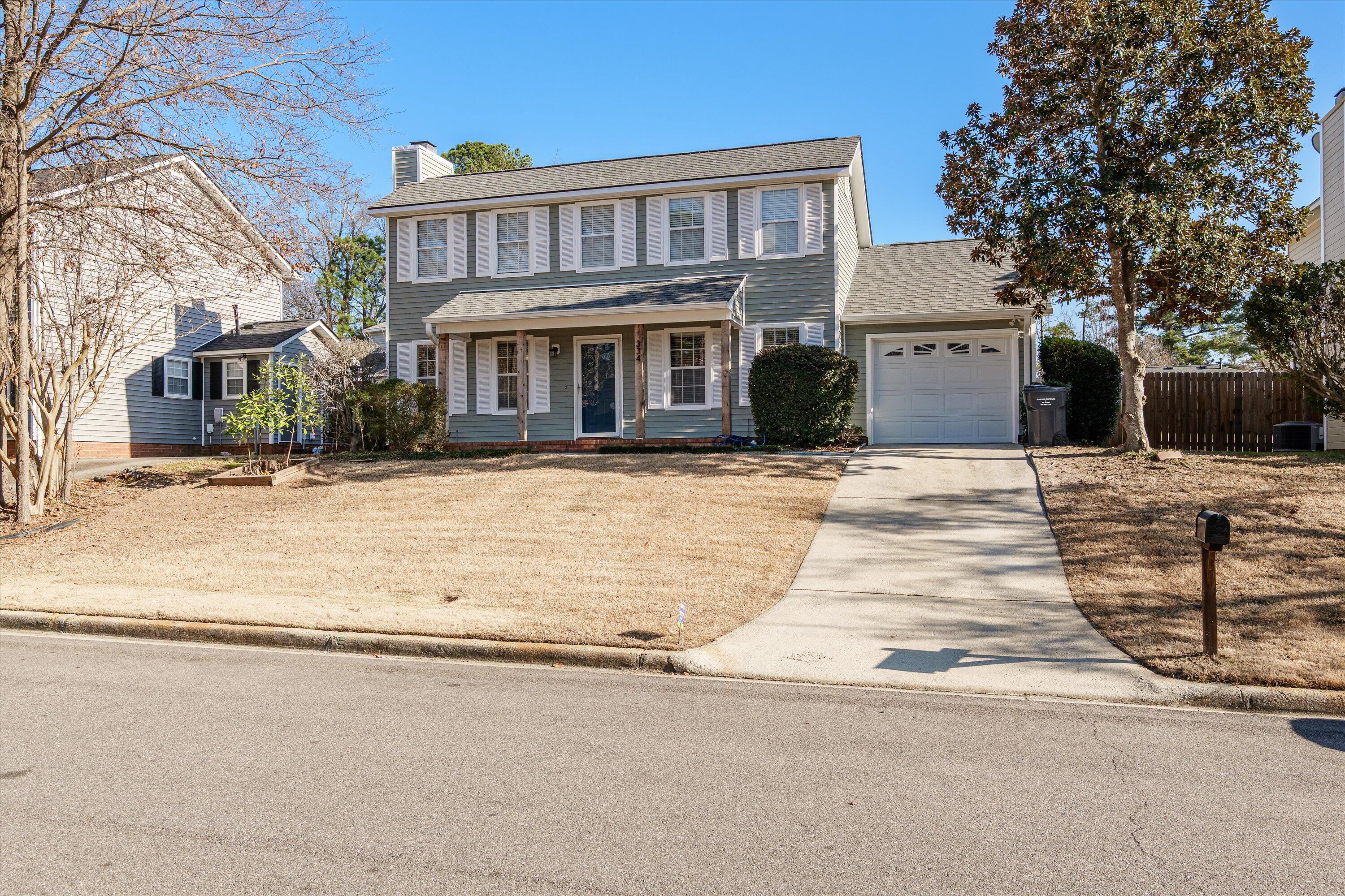 334 Lamplighter Lane Martinez, GA 30907 - Photo 3 of 32 05-P1445661