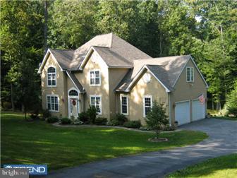 575 Rock Raymond Road Downingtown, PA 19335 - Photo 1 of 1 Exterior Front