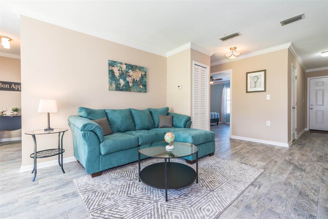 405 Flagler Boulevard, Unit 1B St. Augustine, FL 32080 - Photo 1 of 37