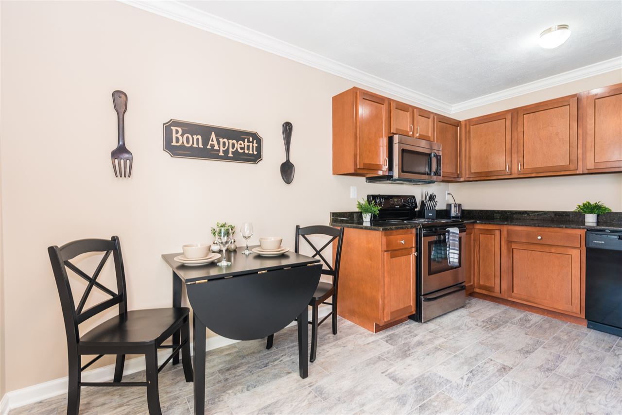 405 Flagler Boulevard, Unit 1B St. Augustine, FL 32080 - Photo 11 of 37