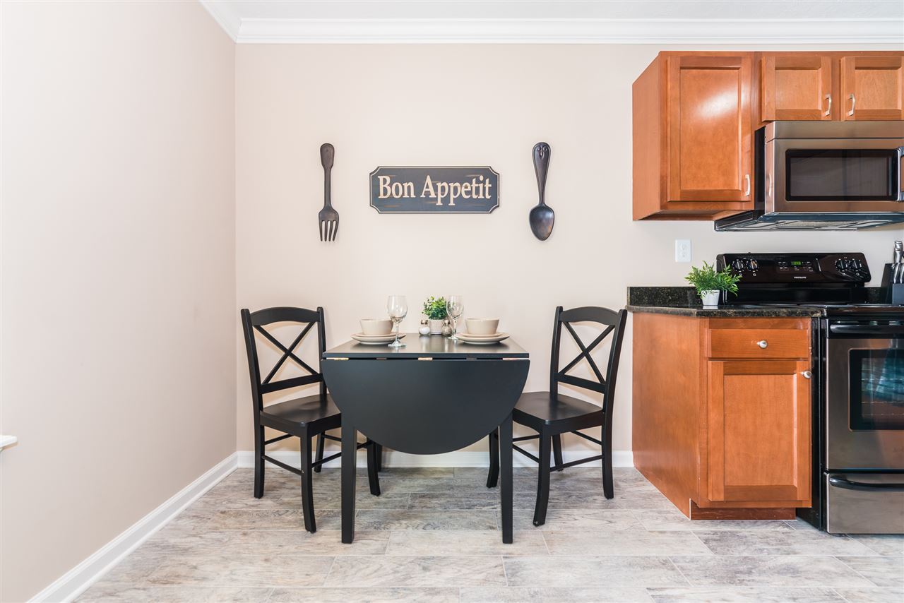 405 Flagler Boulevard, Unit 1B St. Augustine, FL 32080 - Photo 12 of 37