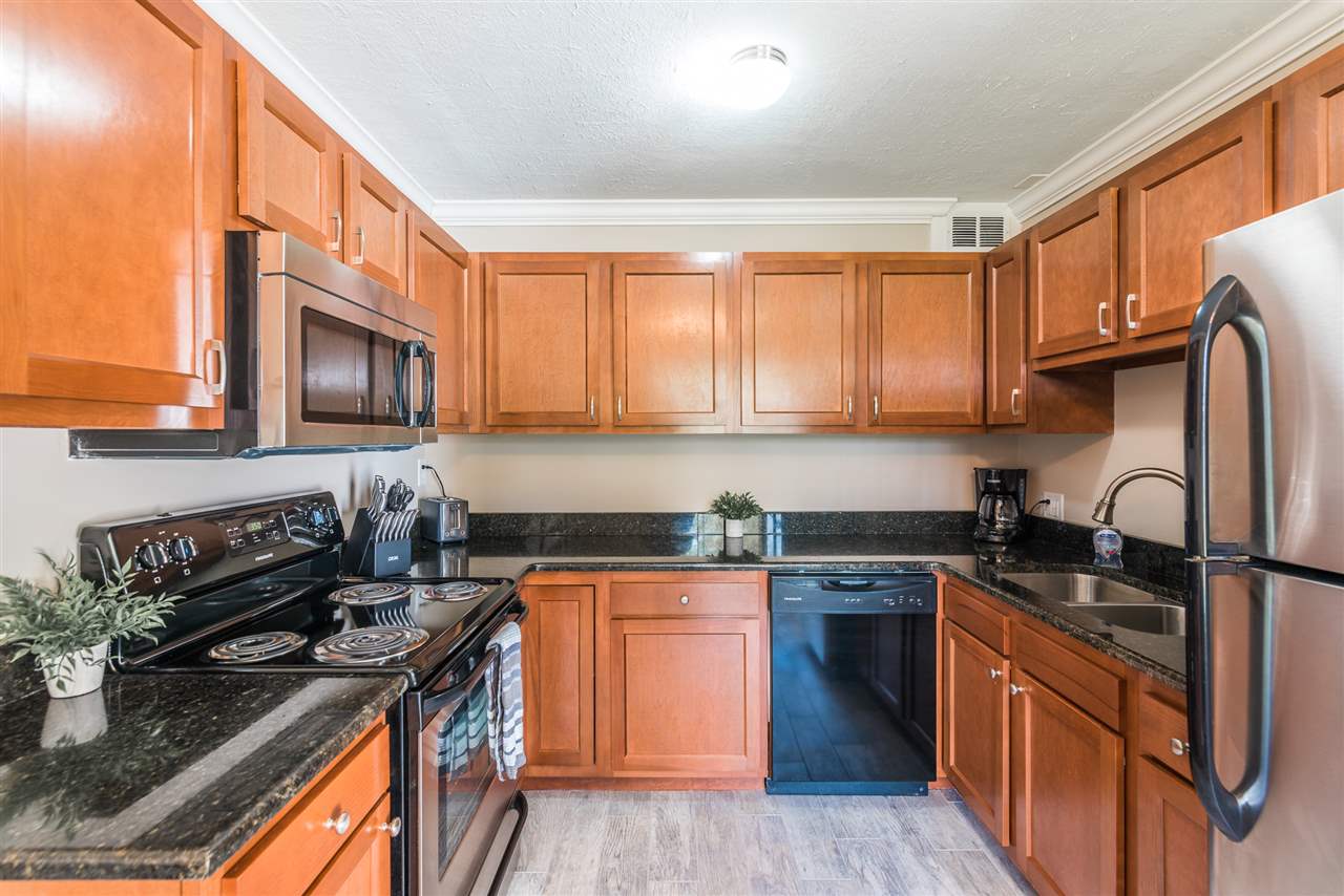 405 Flagler Boulevard, Unit 1B St. Augustine, FL 32080 - Photo 14 of 37