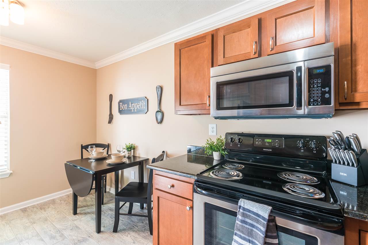 405 Flagler Boulevard, Unit 1B St. Augustine, FL 32080 - Photo 15 of 37