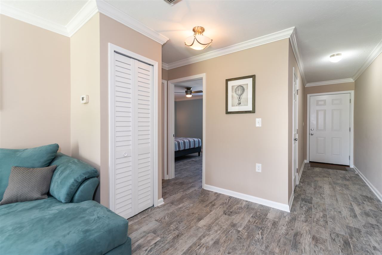 405 Flagler Boulevard, Unit 1B St. Augustine, FL 32080 - Photo 16 of 37