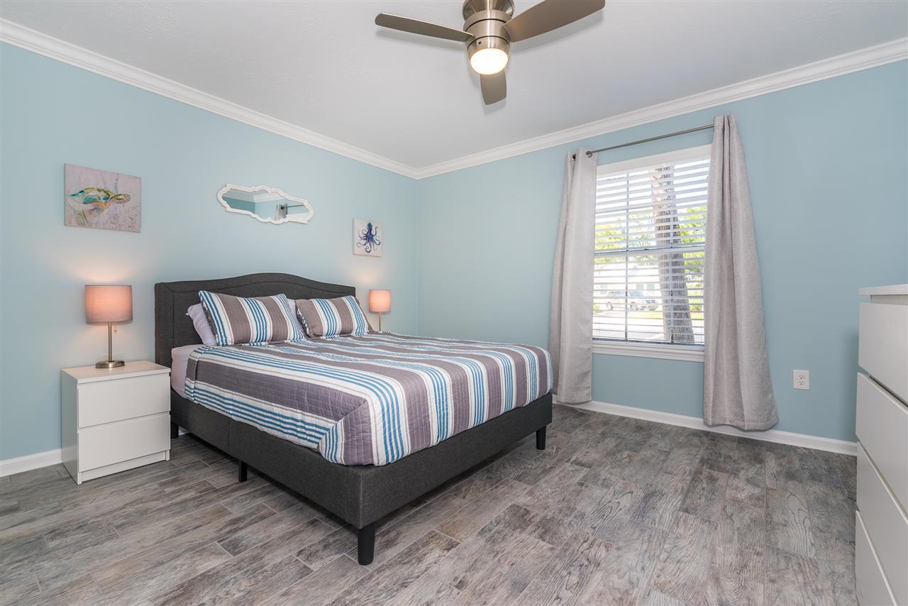 405 Flagler Boulevard, Unit 1B St. Augustine, FL 32080 - Photo 17 of 37