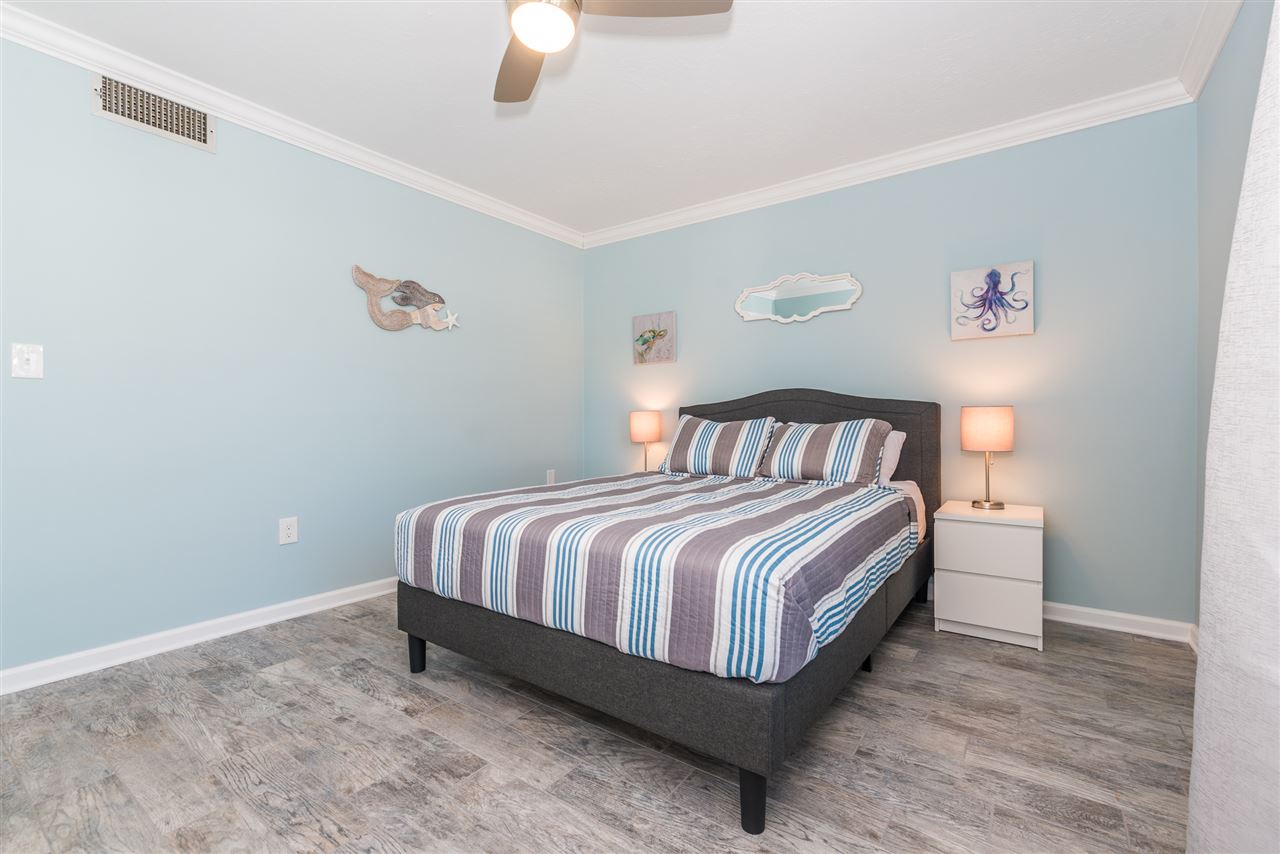 405 Flagler Boulevard, Unit 1B St. Augustine, FL 32080 - Photo 18 of 37