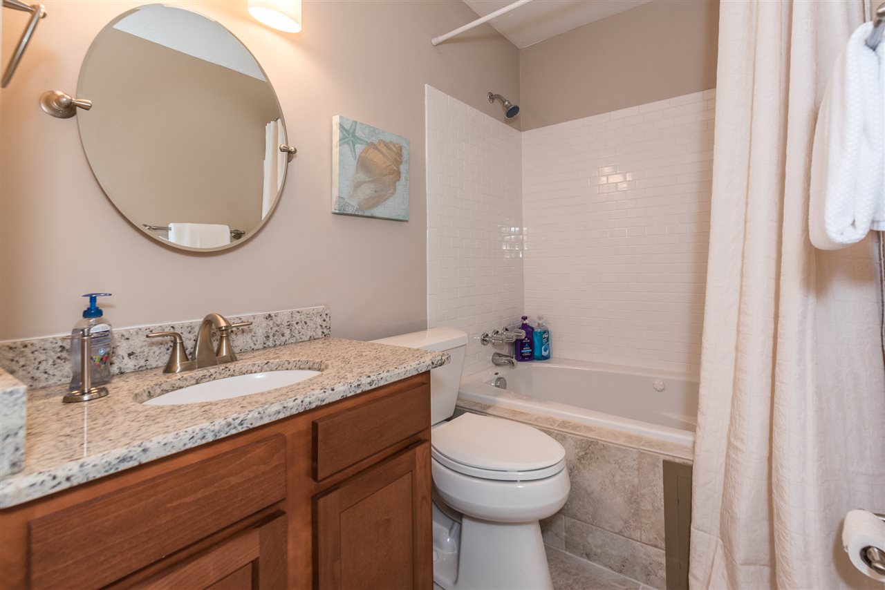 405 Flagler Boulevard, Unit 1B St. Augustine, FL 32080 - Photo 21 of 37