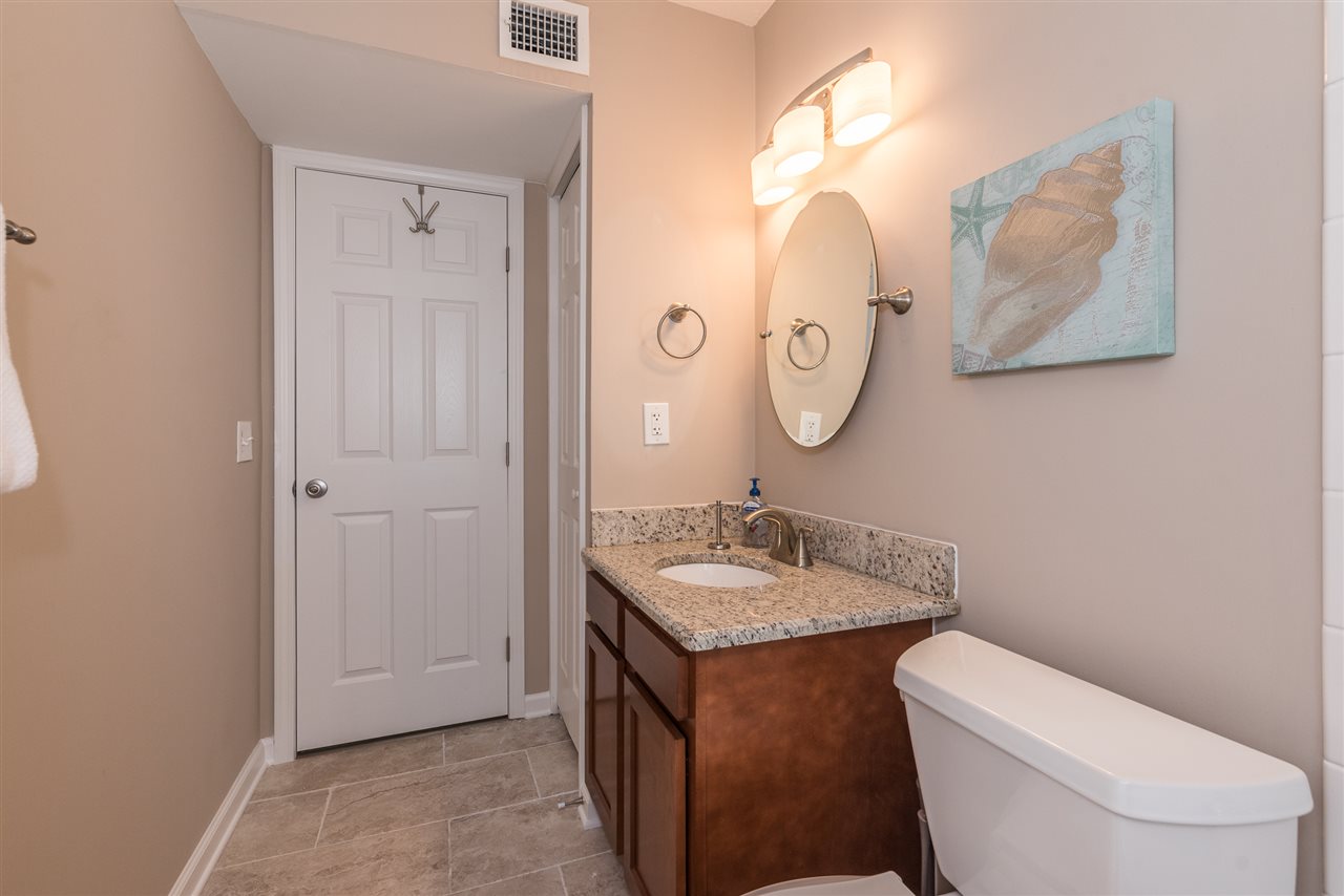 405 Flagler Boulevard, Unit 1B St. Augustine, FL 32080 - Photo 22 of 37