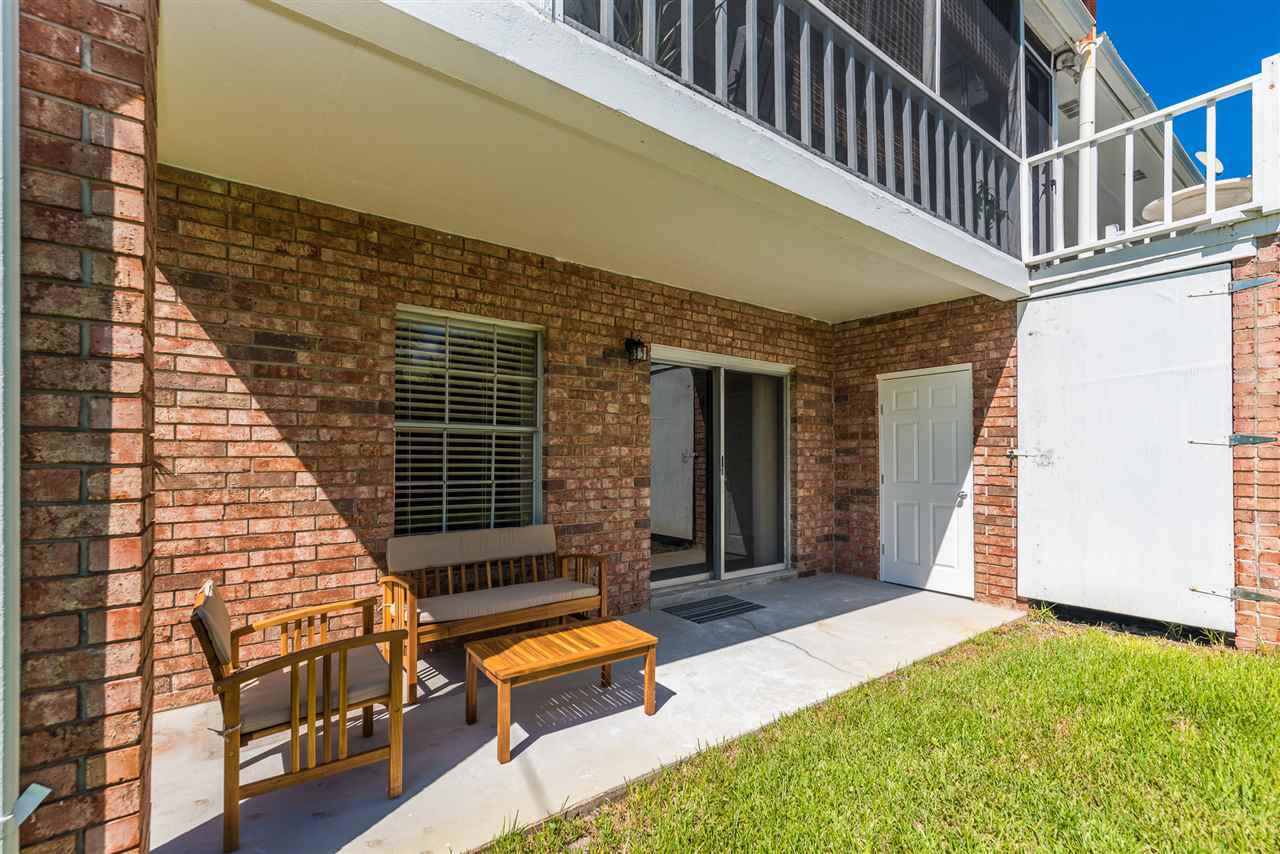 405 Flagler Boulevard, Unit 1B St. Augustine, FL 32080 - Photo 24 of 37