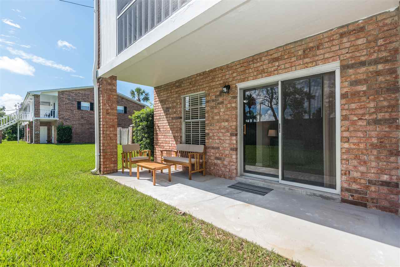 405 Flagler Boulevard, Unit 1B St. Augustine, FL 32080 - Photo 25 of 37