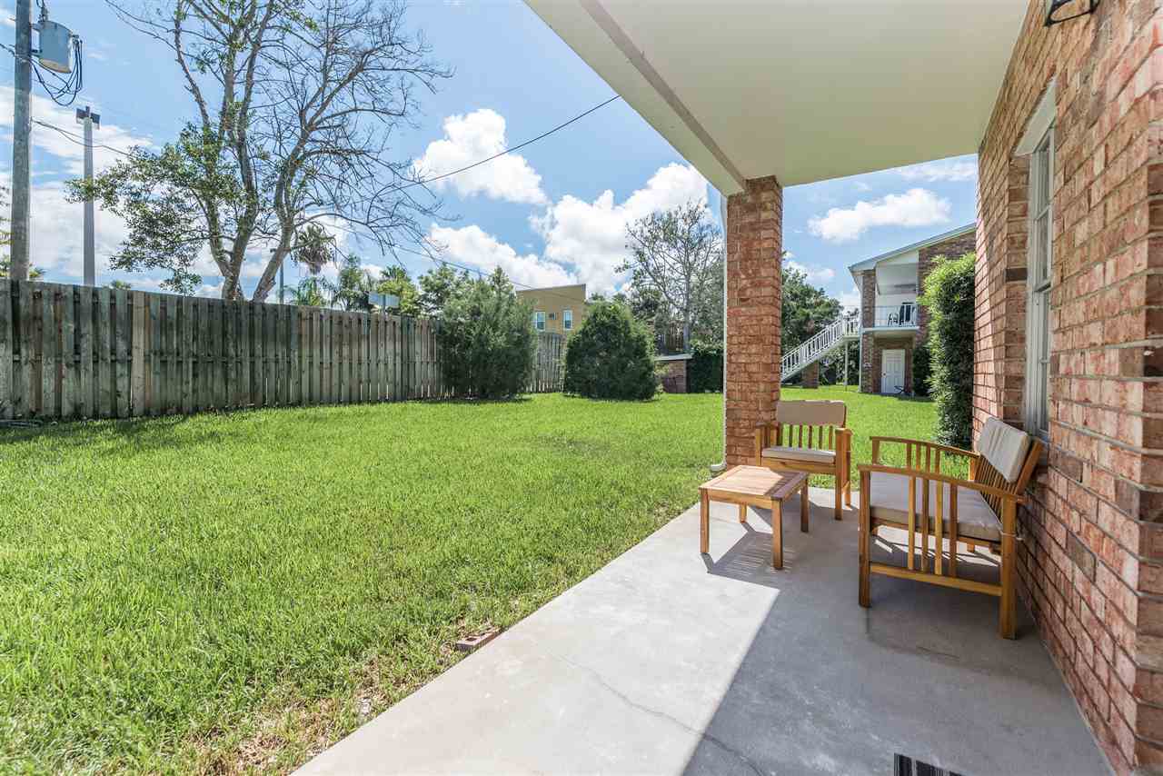 405 Flagler Boulevard, Unit 1B St. Augustine, FL 32080 - Photo 26 of 37