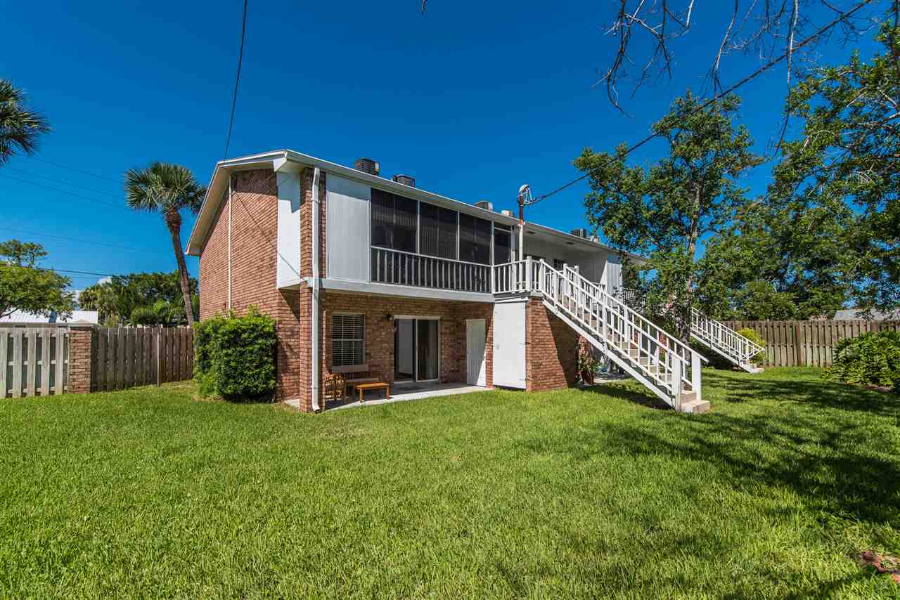 405 Flagler Boulevard, Unit 1B St. Augustine, FL 32080 - Photo 27 of 37
