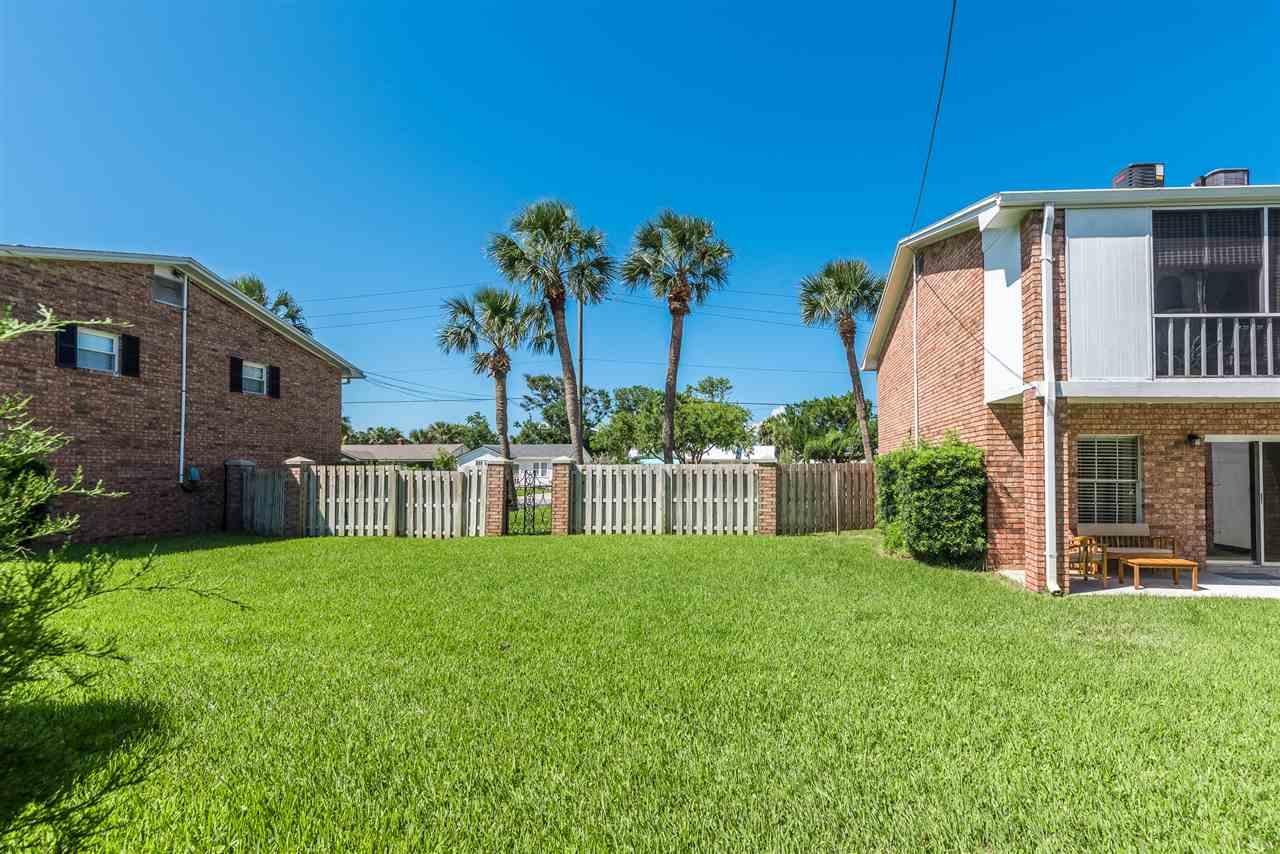 405 Flagler Boulevard, Unit 1B St. Augustine, FL 32080 - Photo 28 of 37