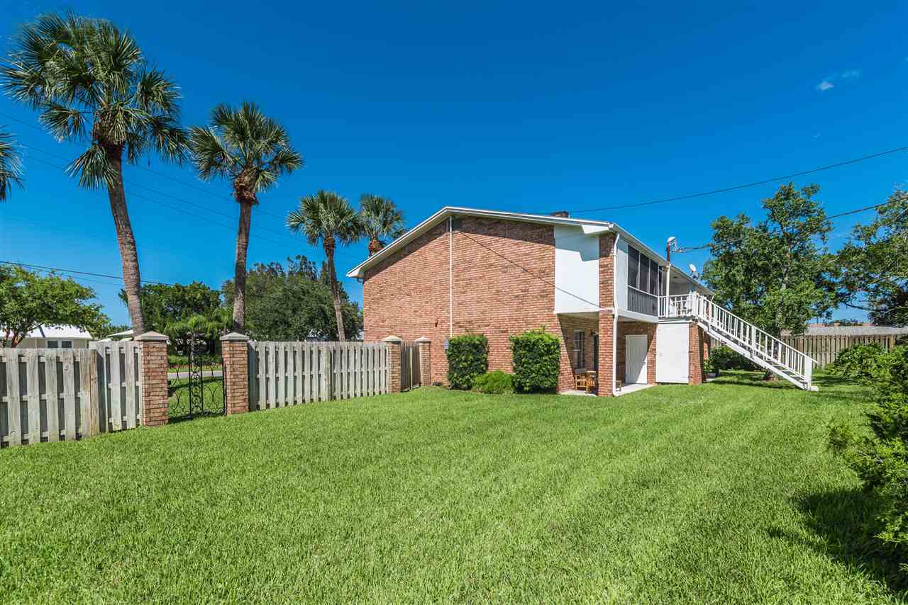 405 Flagler Boulevard, Unit 1B St. Augustine, FL 32080 - Photo 29 of 37