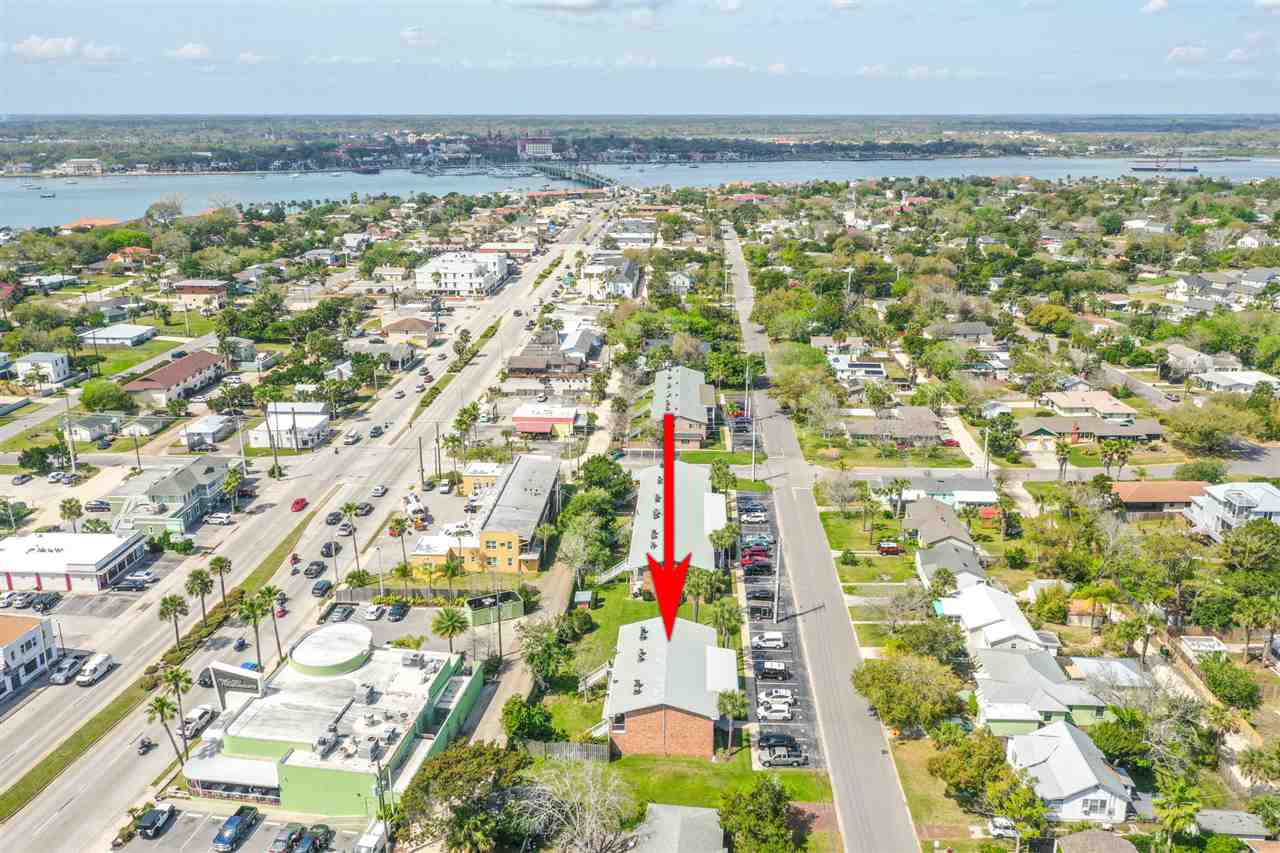 405 Flagler Boulevard, Unit 1B St. Augustine, FL 32080 - Photo 30 of 37