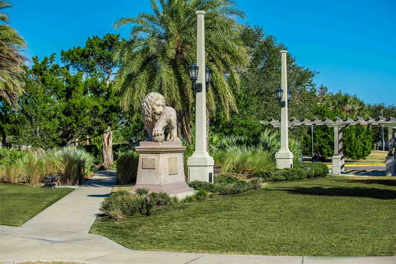 405 Flagler Boulevard, Unit 1B St. Augustine, FL 32080 - Photo 35 of 37