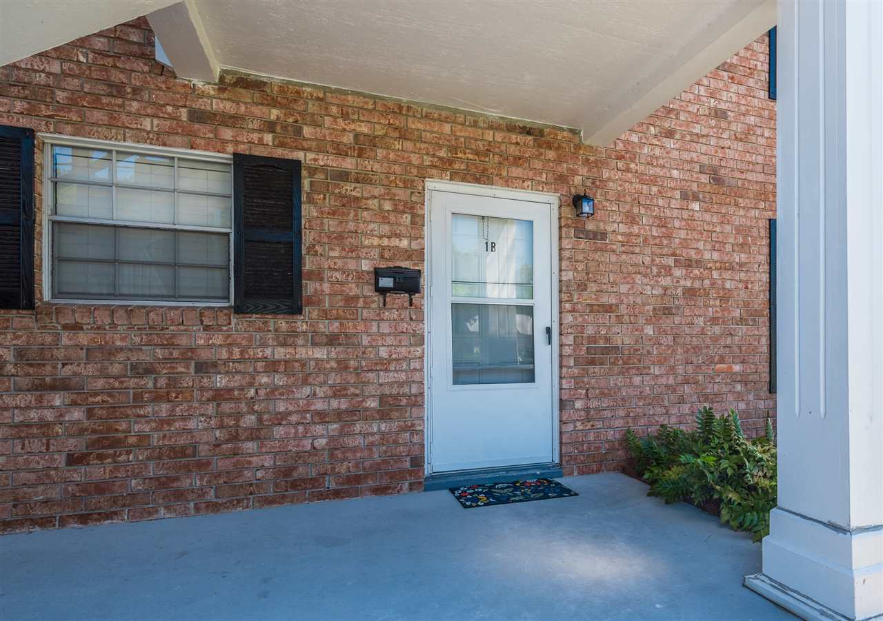 405 Flagler Boulevard, Unit 1B St. Augustine, FL 32080 - Photo 5 of 37