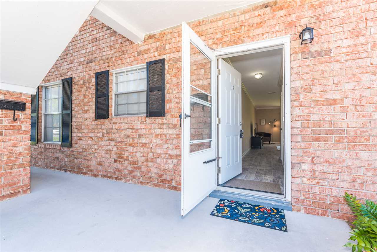 405 Flagler Boulevard, Unit 1B St. Augustine, FL 32080 - Photo 6 of 37